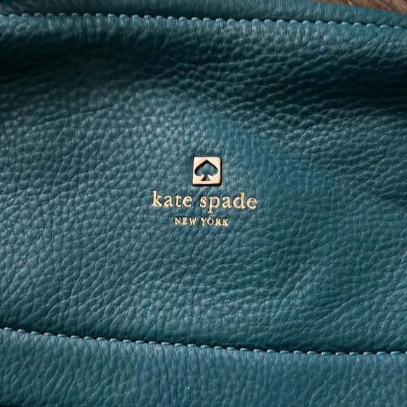 Kate Spade crossbody - Picture 2 of 5
